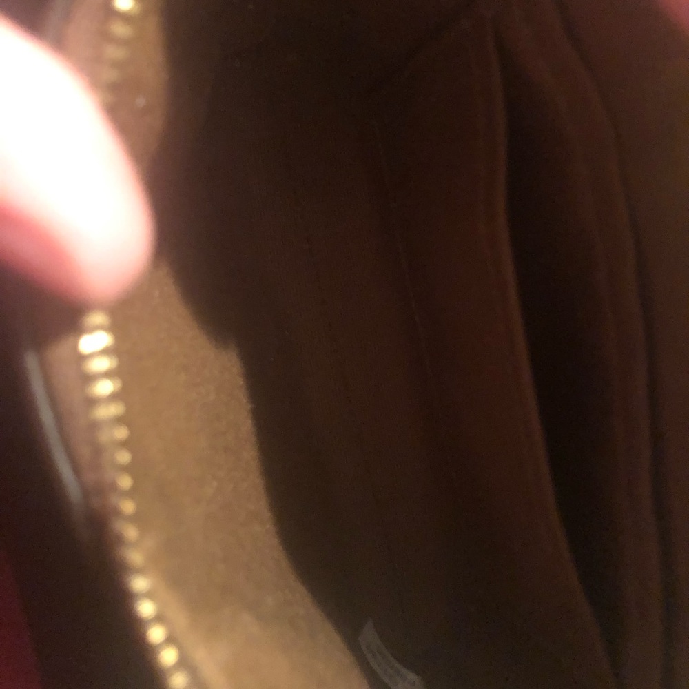 Coach Wristlet/ wallet - Picture 4 of 4